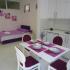 Apartmani &bdquo;BISER&ldquo; Bečići, частни квартири в града Bečići, Черна Гора