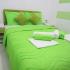 Apartmani &bdquo;BISER&ldquo; Bečići, частни квартири в града Bečići, Черна Гора