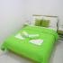 Apartmani &bdquo;BISER&ldquo; Bečići, частни квартири в града Bečići, Черна Гора