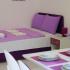 Apartmani &bdquo;BISER&ldquo; Bečići, частни квартири в града Bečići, Черна Гора