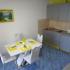Apartmani &bdquo;BISER&ldquo; Bečići, частни квартири в града Bečići, Черна Гора