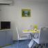 Apartmani &bdquo;BISER&ldquo; Bečići, частни квартири в града Bečići, Черна Гора