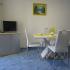 Apartmani &bdquo;BISER&ldquo; Bečići, частни квартири в града Bečići, Черна Гора