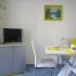 Apartmani &bdquo;BISER&ldquo; Bečići, частни квартири в града Bečići, Черна Гора