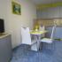Apartmani &bdquo;BISER&ldquo; Bečići, частни квартири в града Bečići, Черна Гора