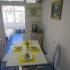 Apartmani &bdquo;BISER&ldquo; Bečići, частни квартири в града Bečići, Черна Гора