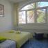 Apartmani &bdquo;BISER&ldquo; Bečići, частни квартири в града Bečići, Черна Гора