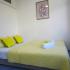 Apartmani &bdquo;BISER&ldquo; Bečići, частни квартири в града Bečići, Черна Гора
