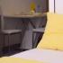 Apartmani &bdquo;BISER&ldquo; Bečići, частни квартири в града Bečići, Черна Гора