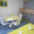 Apartmani &bdquo;BISER&ldquo; Bečići, частни квартири в града Bečići, Черна Гора