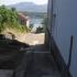 Izdavanje soba, Privatunterkunft im Ort Radovići, Montenegro - pogled ka moru ispred apartmana