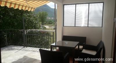 Apartmani-Lastva-Jaz, Privatunterkunft im Ort Budva, Montenegro
