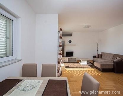 Apartman Marina, privat innkvartering i sted Petrovac, Montenegro - Dnevni boravak
