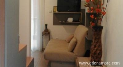 Apartman, Privatunterkunft im Ort Prčanj, Montenegro