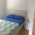 Apartmani Vulovic, Privatunterkunft im Ort Bijela, Montenegro