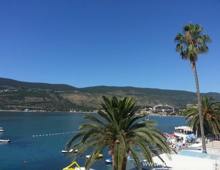 Pogled sa terase