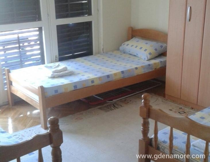 apartman Igalo
