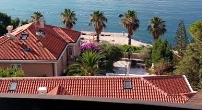 Apartmani Nikolic, Privatunterkunft im Ort Herceg Novi, Montenegro