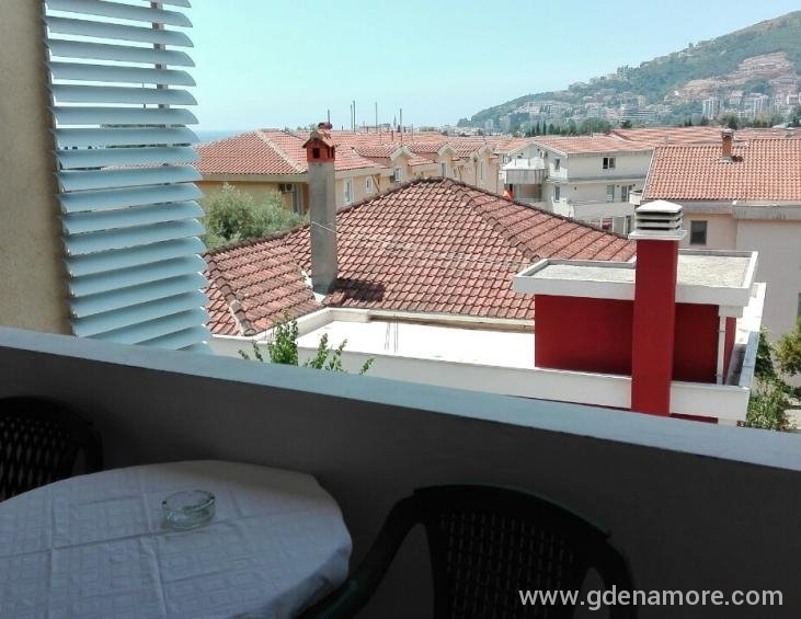 balkon -studio