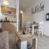 Apartmani Sarić, Privatunterkunft im Ort &Scaron;u&scaron;anj, Montenegro