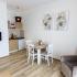 Apartmani Sarić, Privatunterkunft im Ort &Scaron;u&scaron;anj, Montenegro