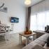 Apartmani Sarić, Privatunterkunft im Ort &Scaron;u&scaron;anj, Montenegro