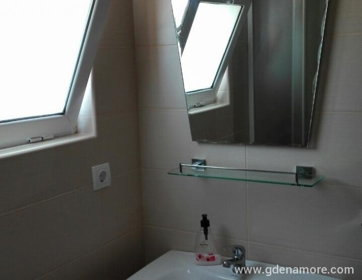 kupatilo-jednosobni apartman