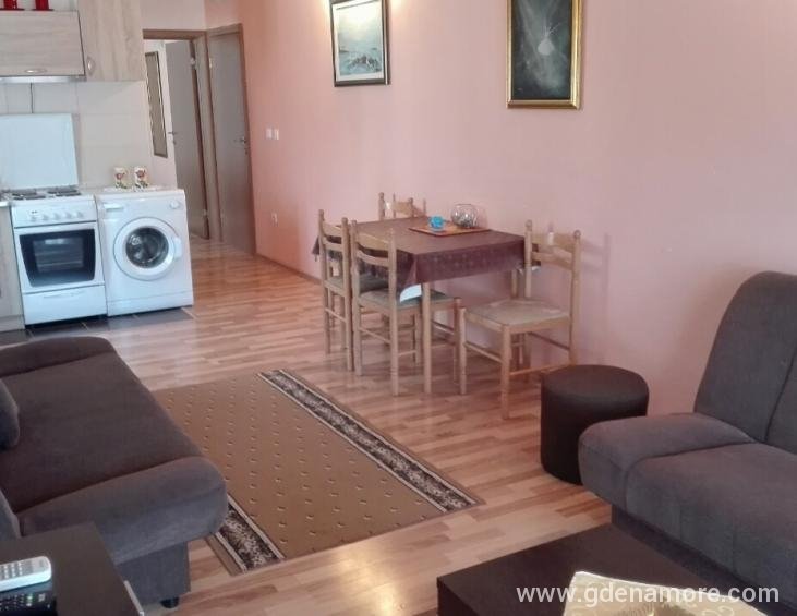 jednosobni apartman