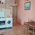 Apartmani Krivokapić, Частный сектор жилья Будва, Черногория -  kuhinja-jednosobni apartman