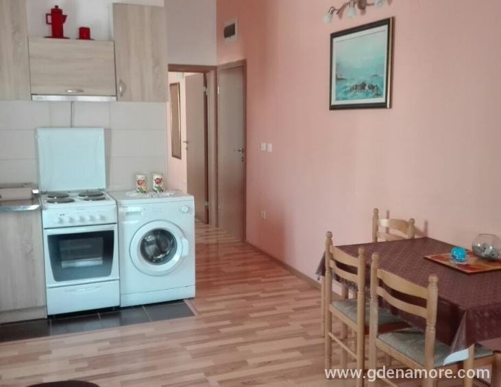  kuhinja-jednosobni apartman