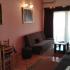 Apartmani Krivokapić, Частный сектор жилья Будва, Черногория - dnevni boravak-jednosobni apartman
