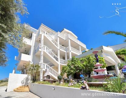 Seferovic, private accommodation in city Dobre Vode, Montenegro - Objekat