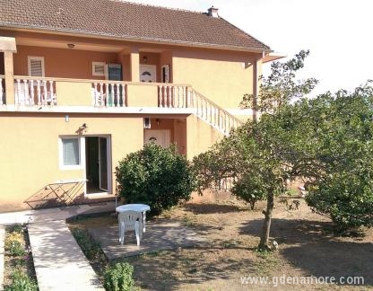 Apartman Jovana, частни квартири в града Bijela, Черна Гора