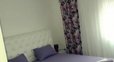 Teodora, Privatunterkunft im Ort Šušanj, Montenegro