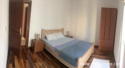 Apartman Vega Đenovići, privatni smeštaj u mestu Djenović, Crna Gora
