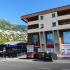 B&amp;D apartment , logement privé à Kotor, Mont&eacute;n&eacute;gro