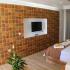 Casa Hena, Частный сектор жилья Ульцинь, Черногория - Studio apartman