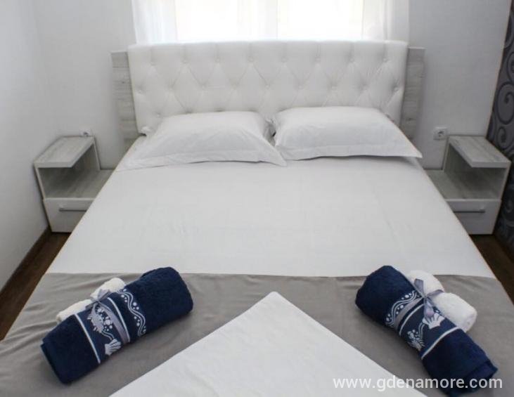 Studio apartman