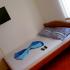 Apartmani Aro, частни квартири в града Dobre Vode, Черна Гора