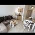 Apartmani Sarić, Privatunterkunft im Ort &Scaron;u&scaron;anj, Montenegro
