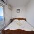 Seferovic, private accommodation in city Dobre Vode, Montenegro - Dvokrevetni Apartman