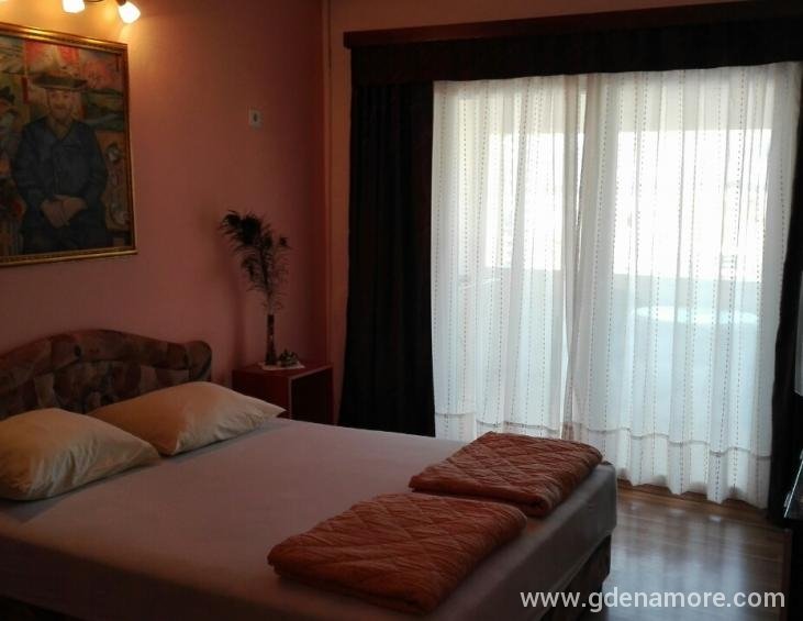 spavaći deo -studio