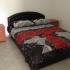 Casa Hena, Частный сектор жилья Ульцинь, Черногория - Spavaca soba u apartmanu u suterenu kuce