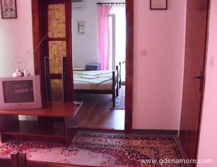 apartman