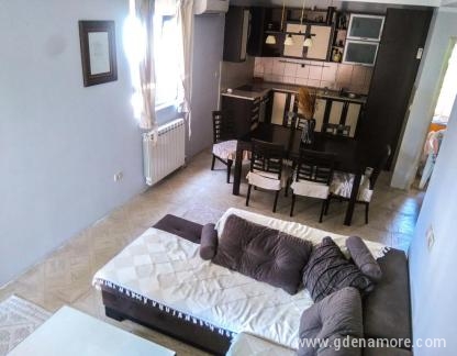Apartment Perovic, private accommodation in city Bar, Montenegro