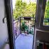 Apartment Perovic, private accommodation in city Bar, Montenegro