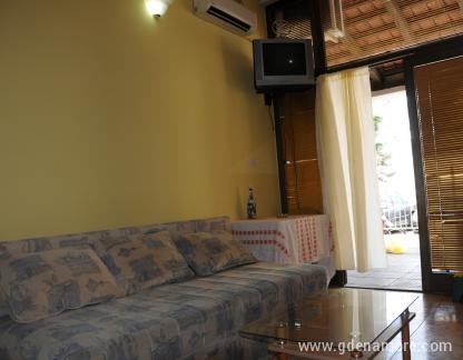 Apartmani Stoja, Privatunterkunft im Ort Budva, Montenegro