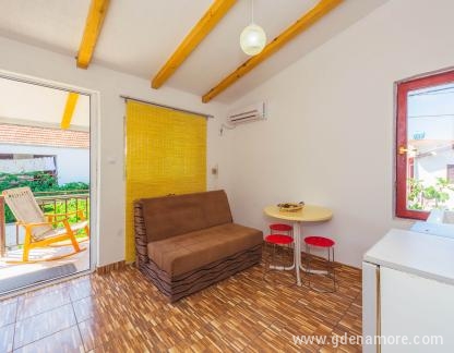 Apartmani LIlić, Magán szállás a községben Ulcinj, Montenegr&oacute;