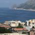 Apartmani Ramović, Privatunterkunft im Ort Dobre Vode, Montenegro