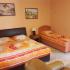 Apartmani Ramović, Privatunterkunft im Ort Dobre Vode, Montenegro